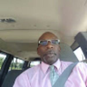 Meet your Posher, Marvin